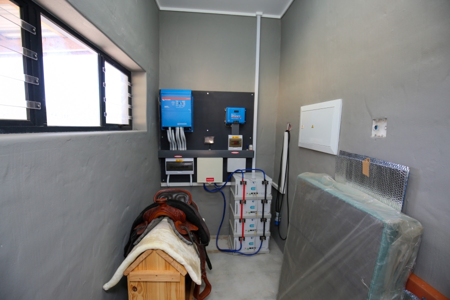 3 Bedroom Property for Sale in Plettenberg Bay Rural Western Cape